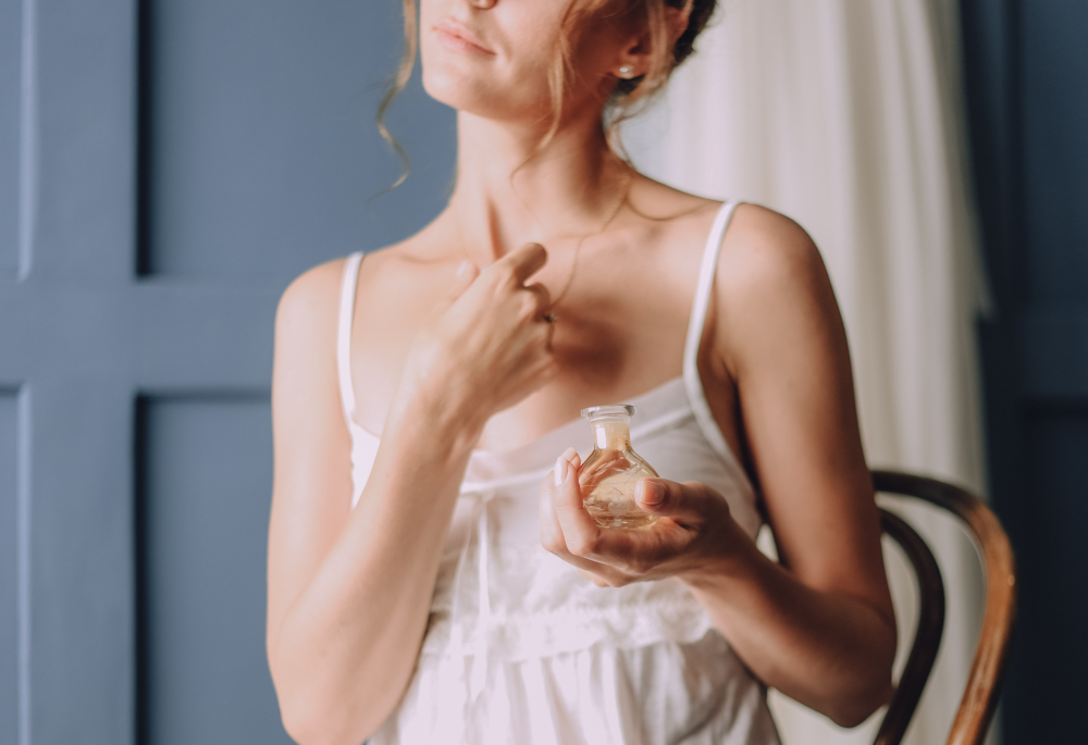 Luxury Perfume