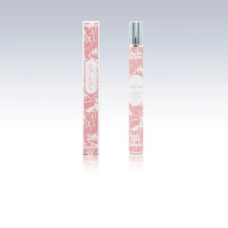 Perfume inspiración arabe yara