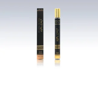 Perfume inspiración hayatti