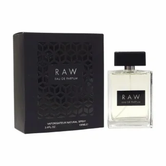 Raw de azaleo 100 ml edp